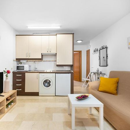 Wintowinrentals - Fabulosa Ubicacion, Comfort Y Wifi Μάλαγα Εξωτερικό φωτογραφία